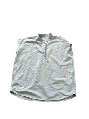 Figs Rafaela oversized scrub top